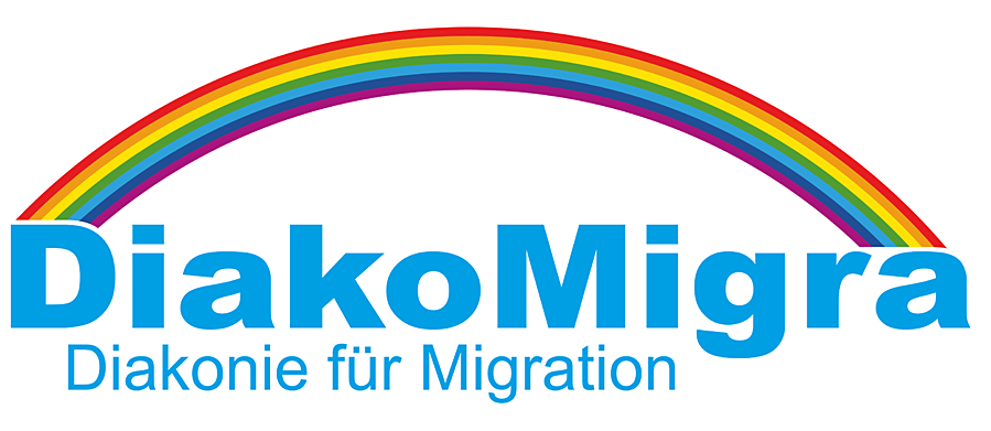 Logo DiakoMigra